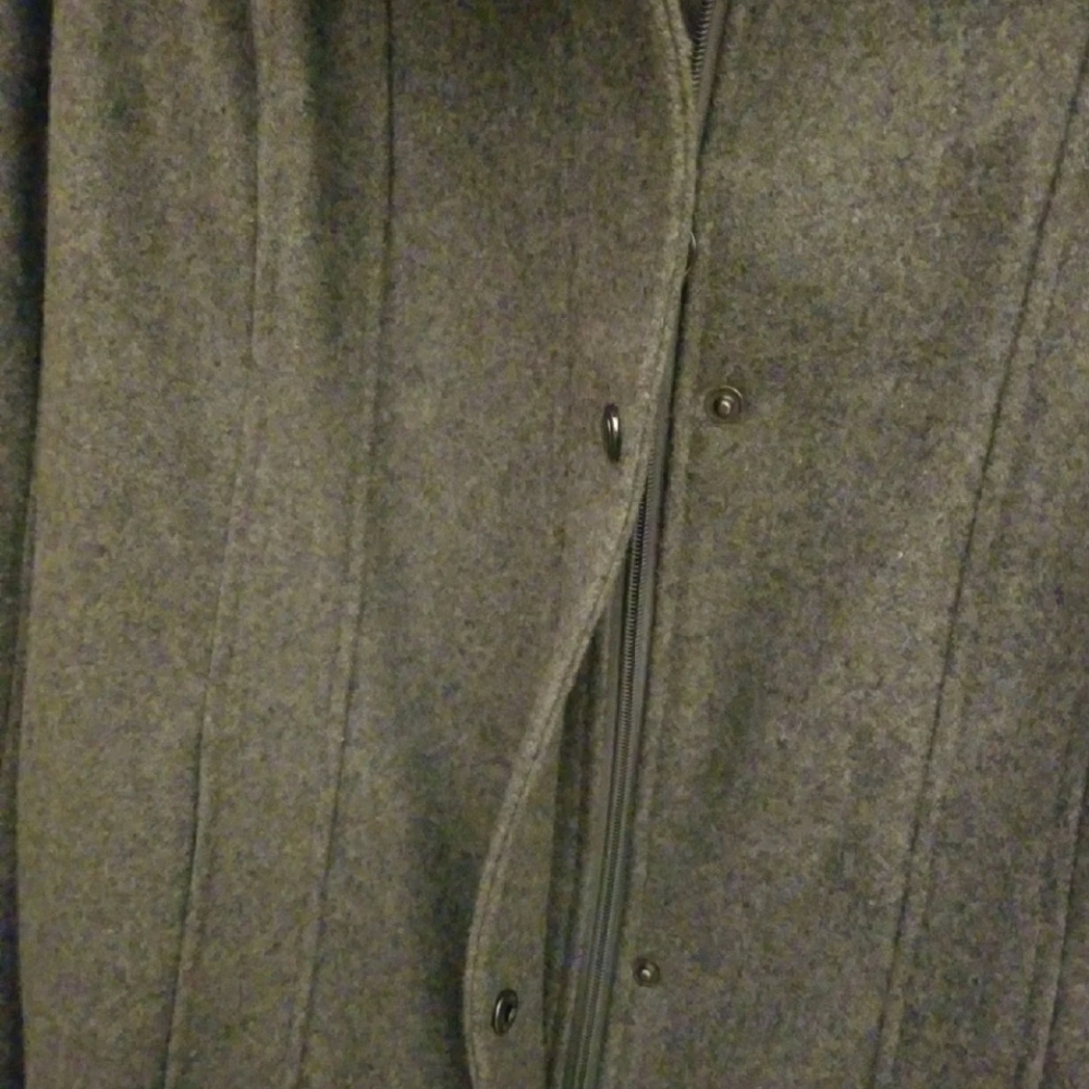 Jacket - Picture 4 of 8
